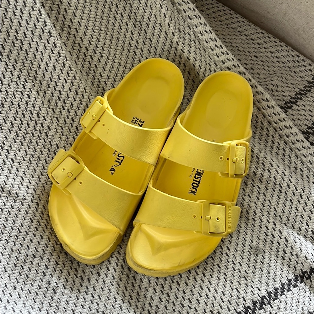 boston Arizona essentials birkenstocks